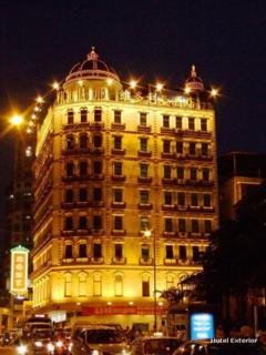 The Victoria