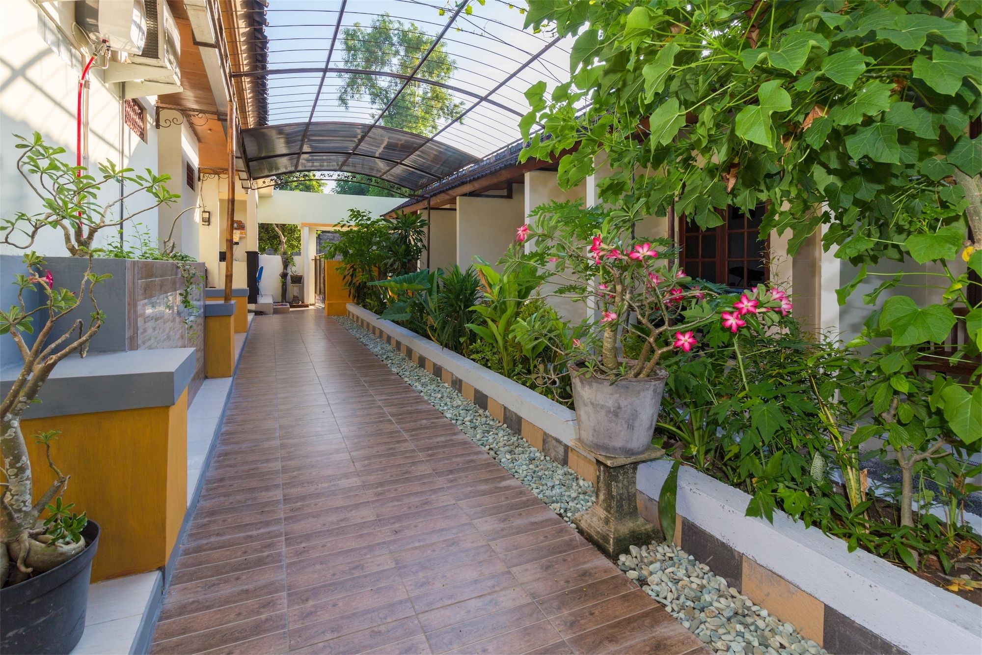 Kusuma House