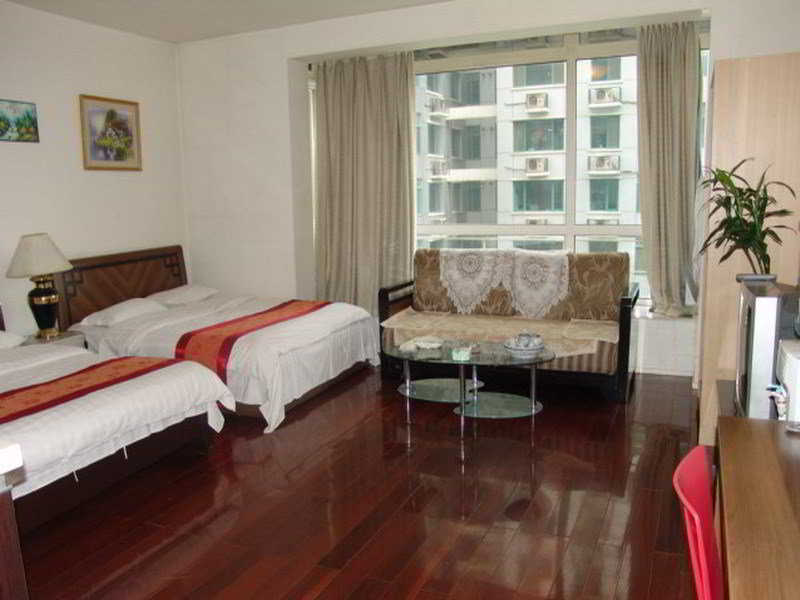 Fulton Hotel Beijing