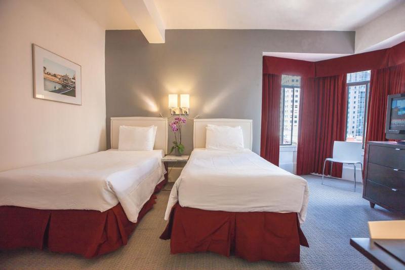 Grant Plaza Hotel
