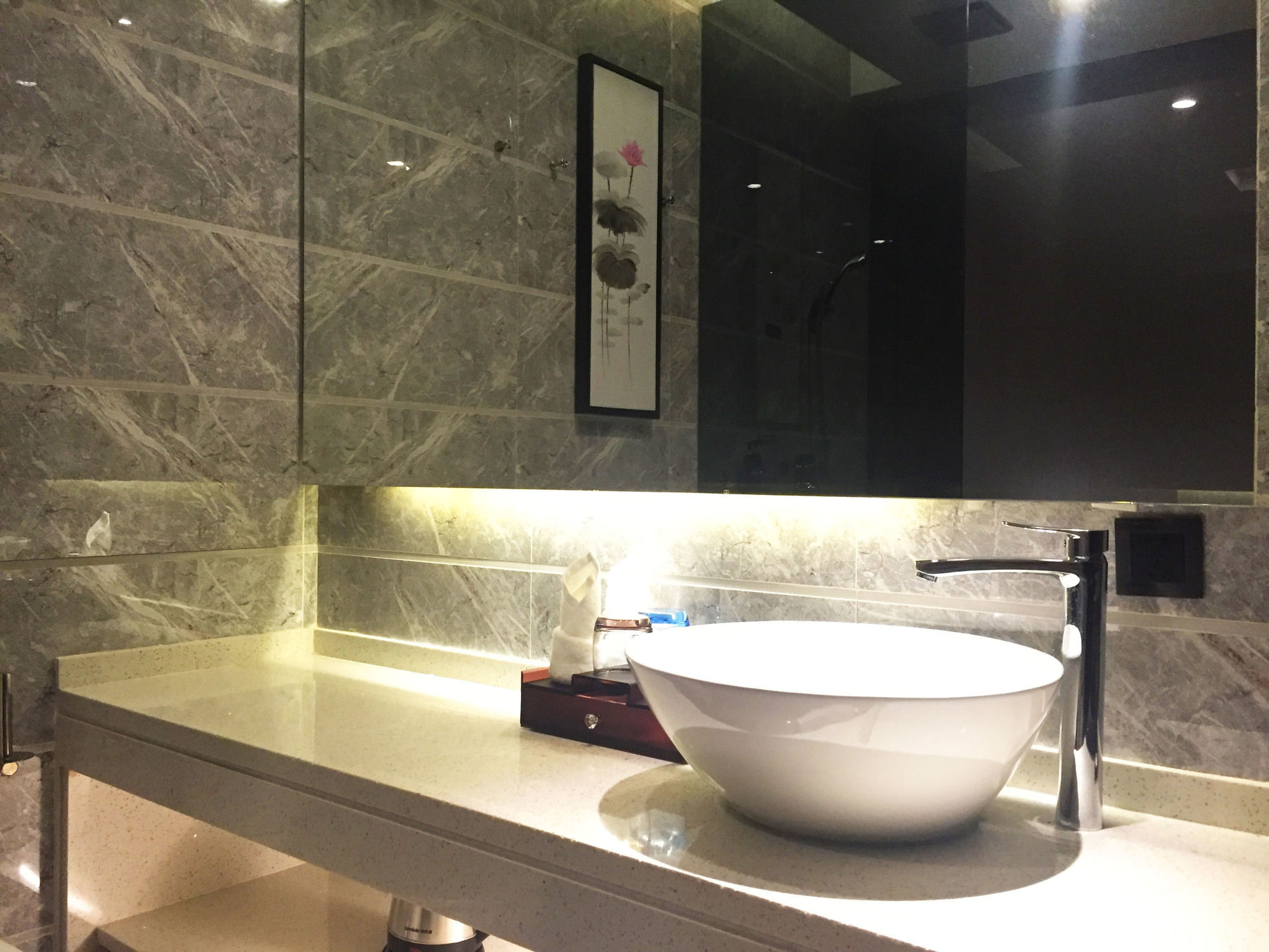 Paco Business Hotel TiyuXilu MetroBranch