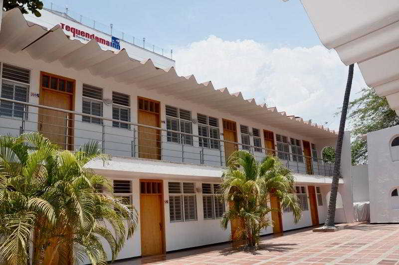 Hotel GIO Santa Marta