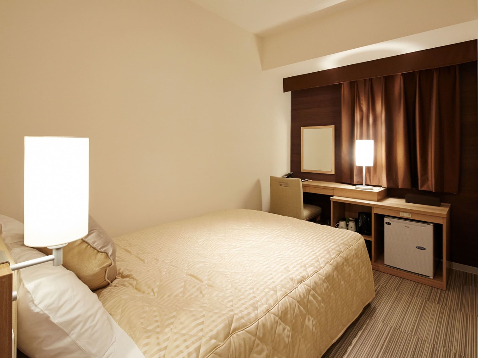 Unizo Inn Osaka Kitahama
