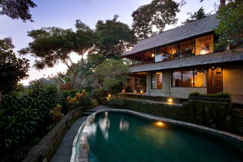 Pita Maha Resort & Spa