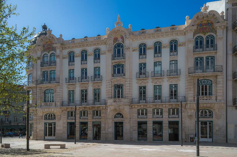 1908 Lisboa