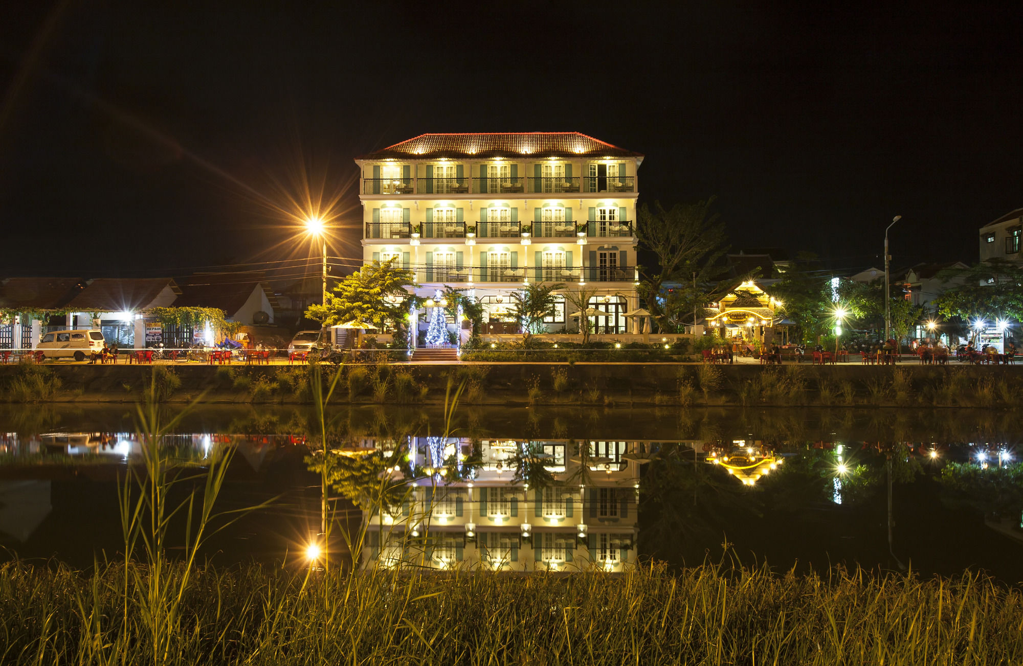 Lantana Hoi An Boutique Hotel & Spa