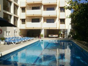 Jovial Apartamentos