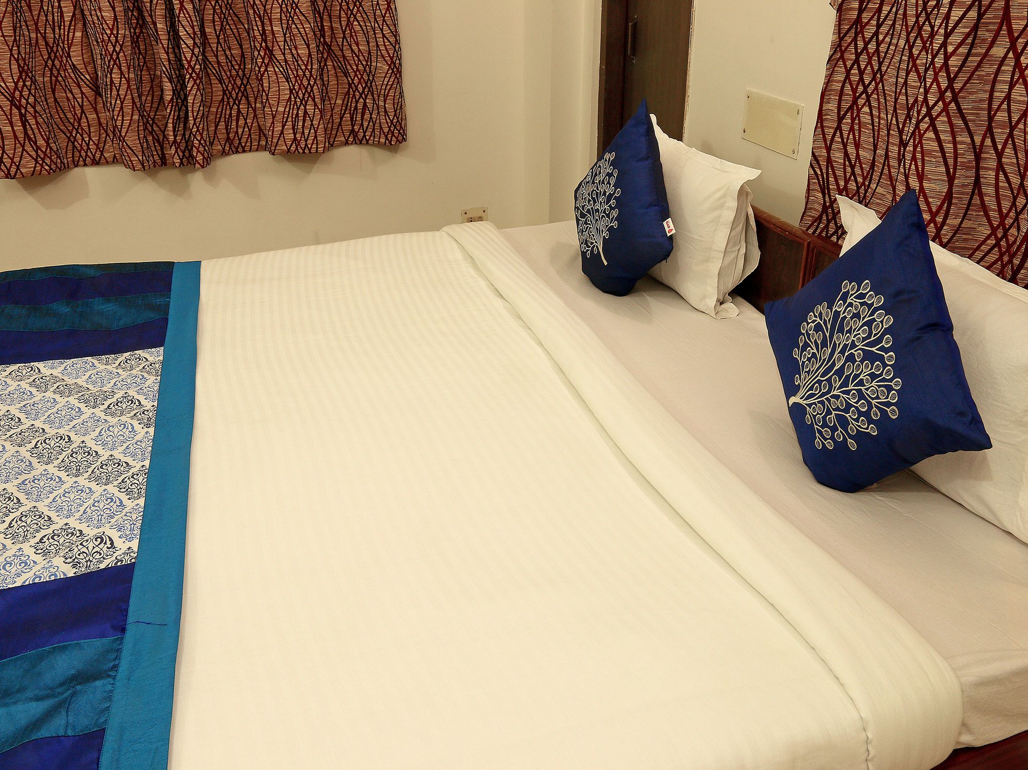 Guru Kripa by OYO Rooms