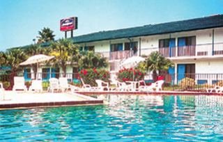 Claremont Hotel Kissimmee