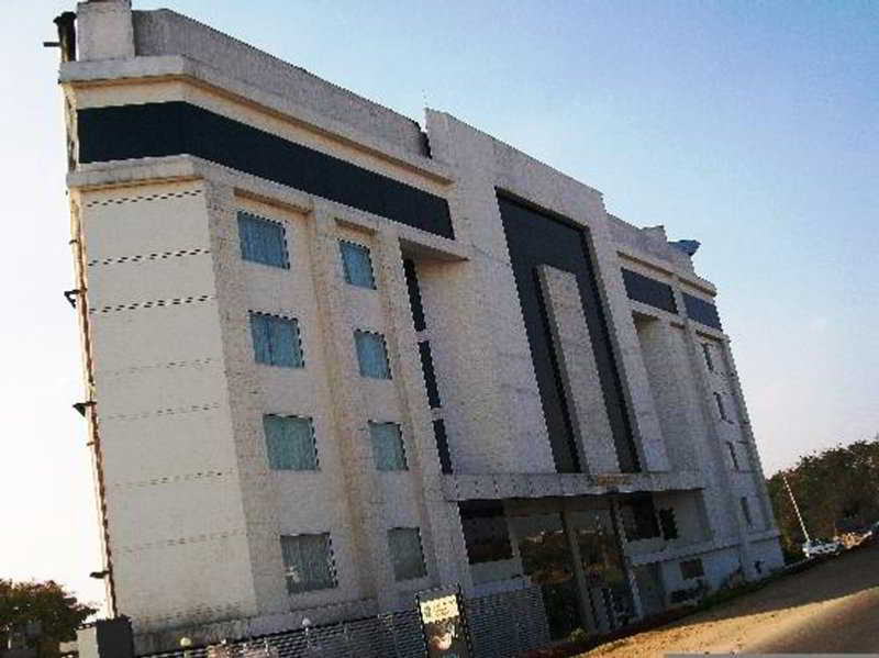The Peerless Inn Hyderabad