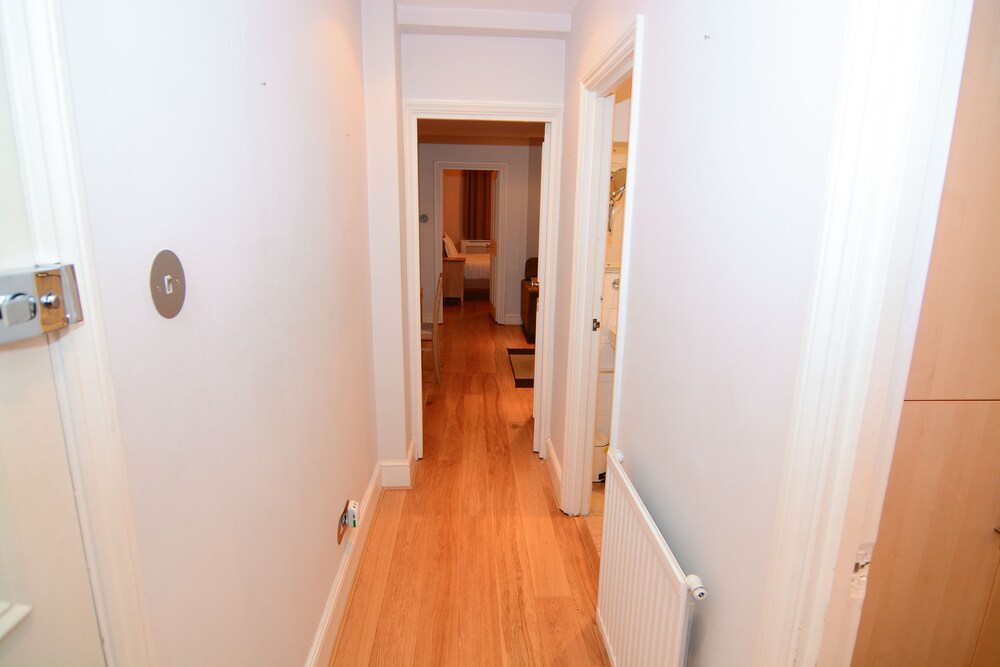 Apartment Wharf Central London