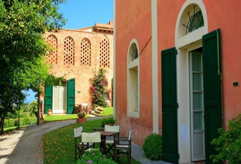 Borgo di Colleoli