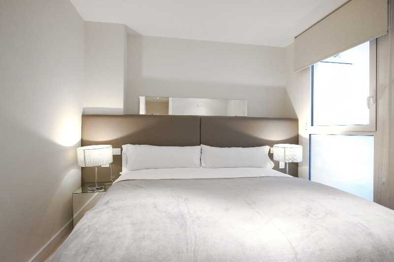 You Stylish Business Apartments