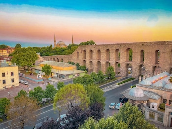 Farina Hotel By Cigno