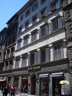 Maxim Firenze