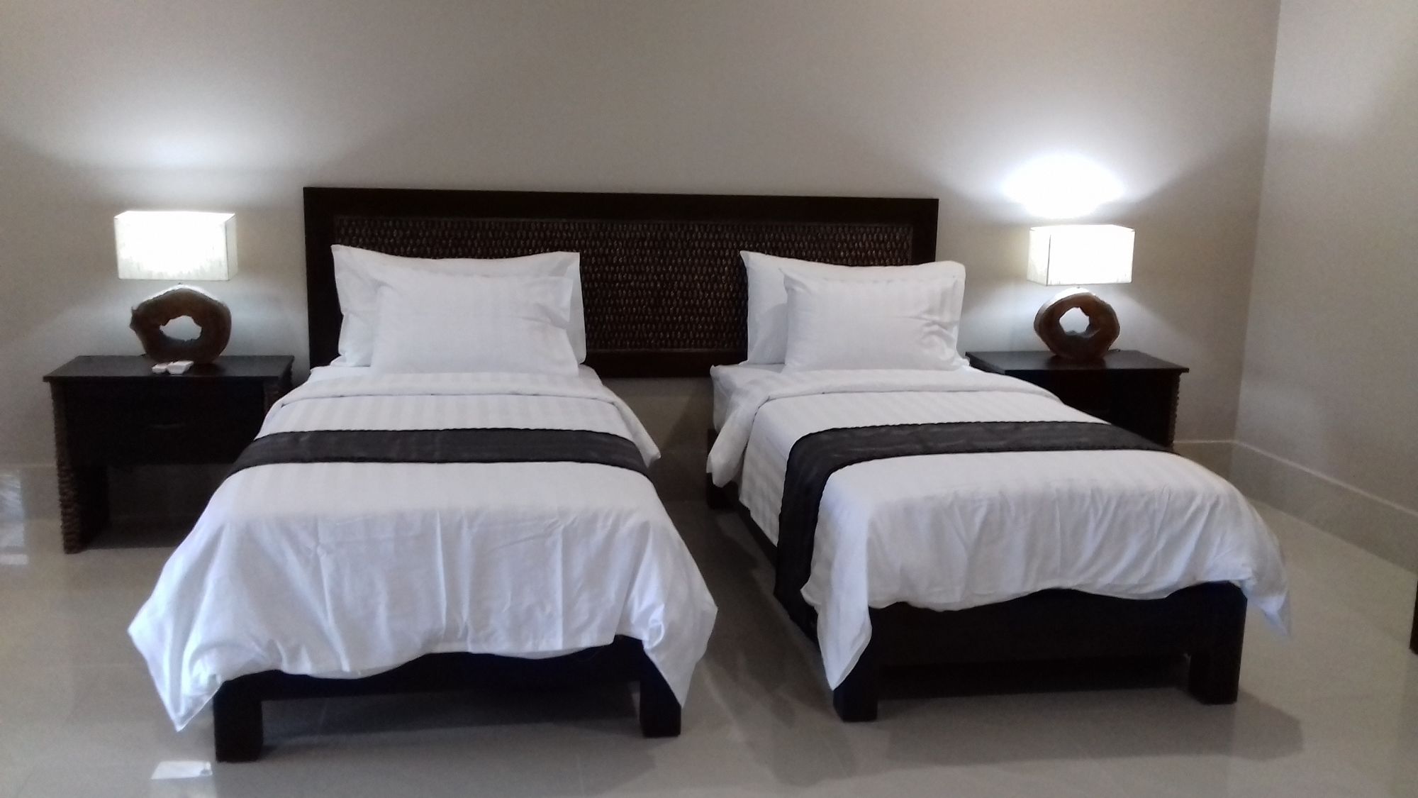Gili Palms Villas