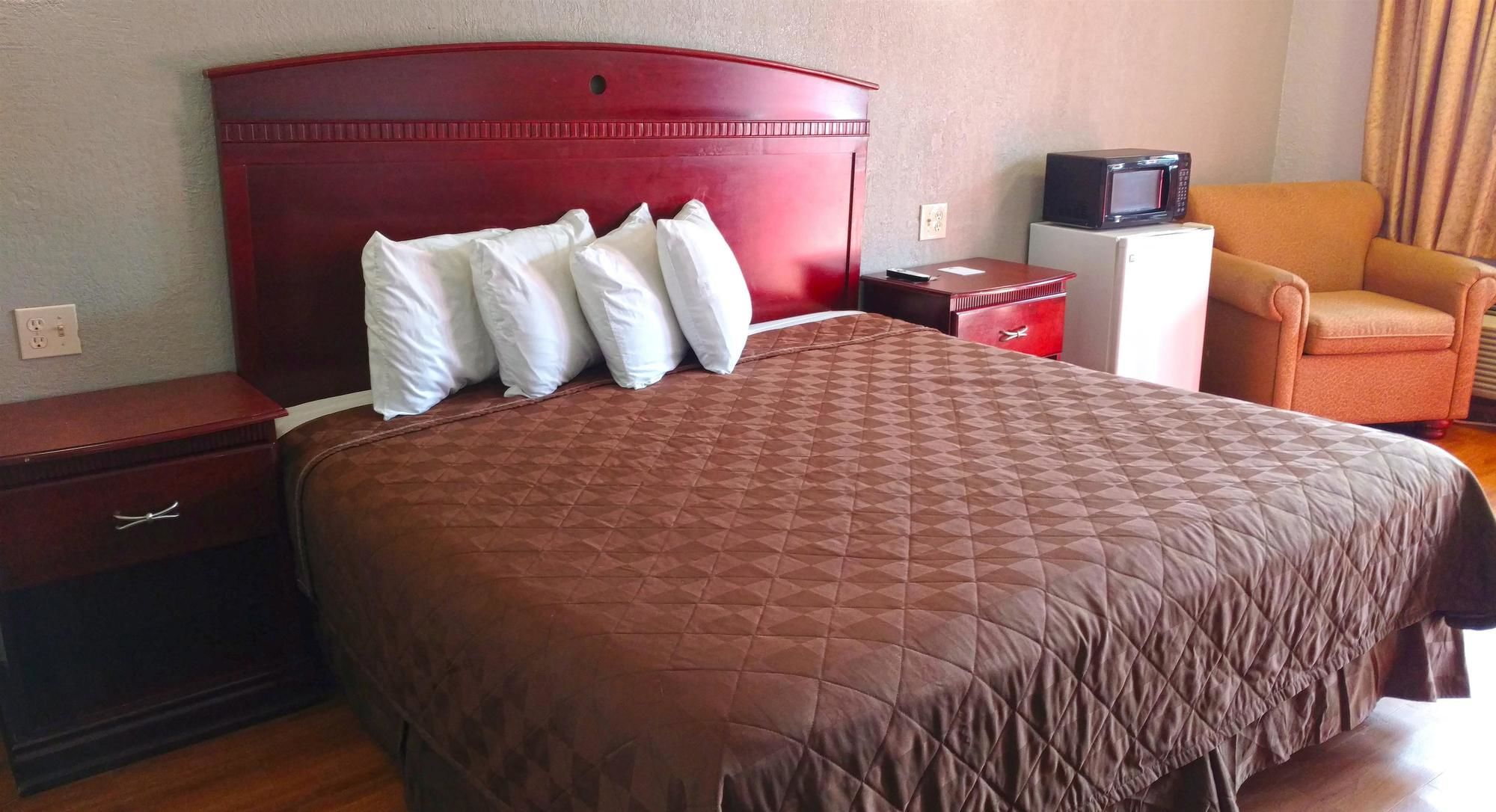 Americas Best Value Inn