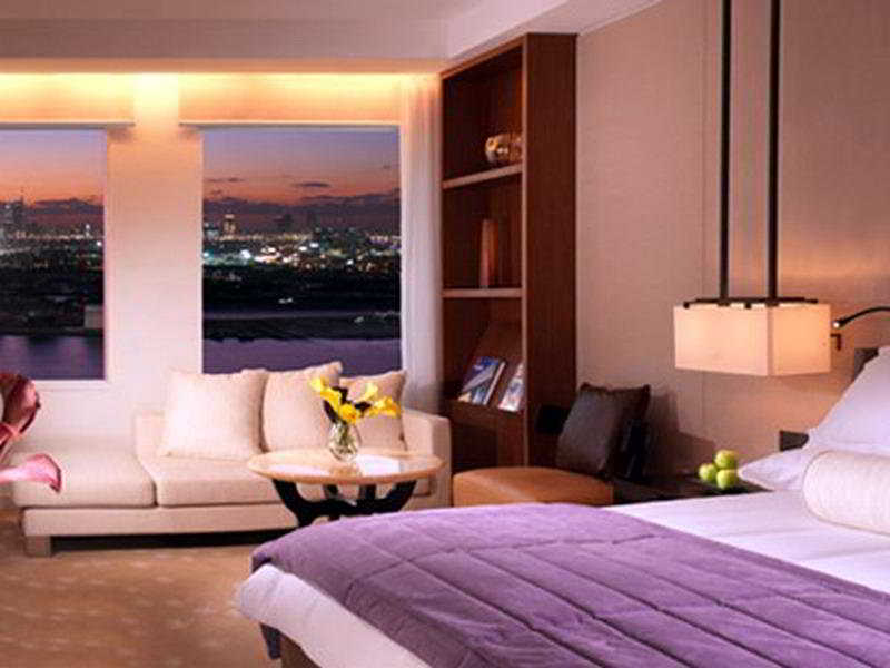 InterContinental Dubai Festival City