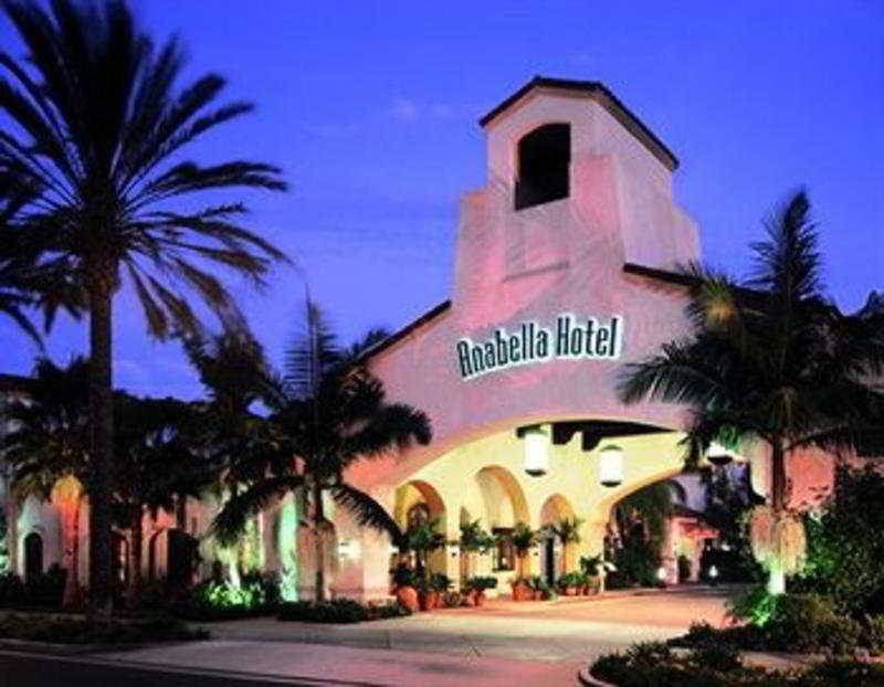 The Westin Anaheim Resort