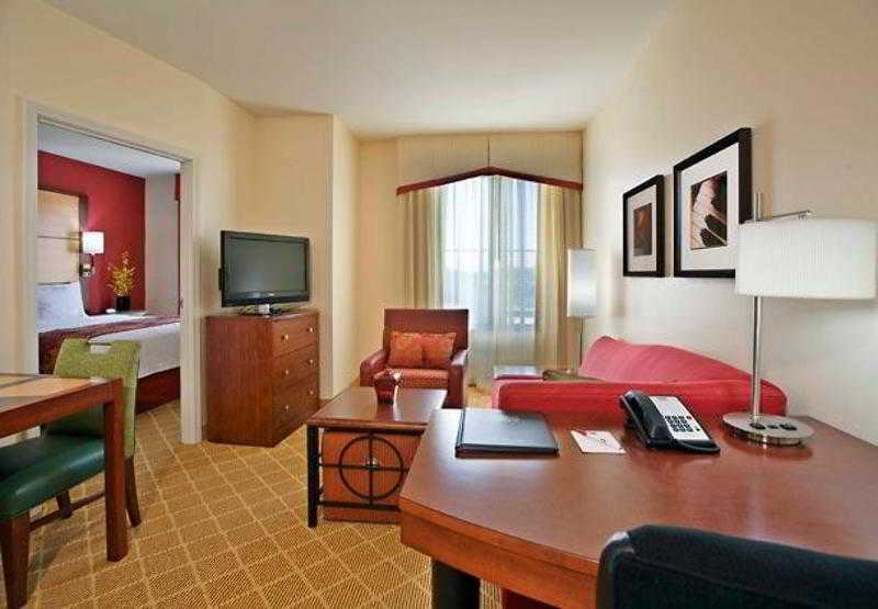 Residence Inn Chicago Lake Forest/Mettawa