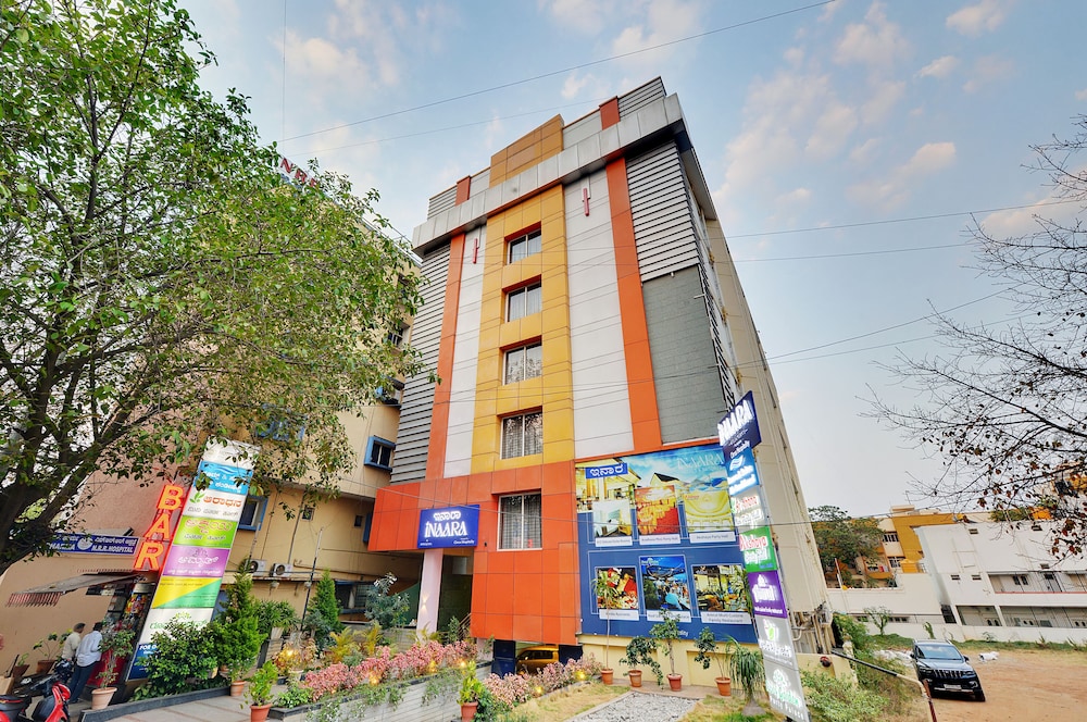 Hotel Raj Vista Suites & Convention