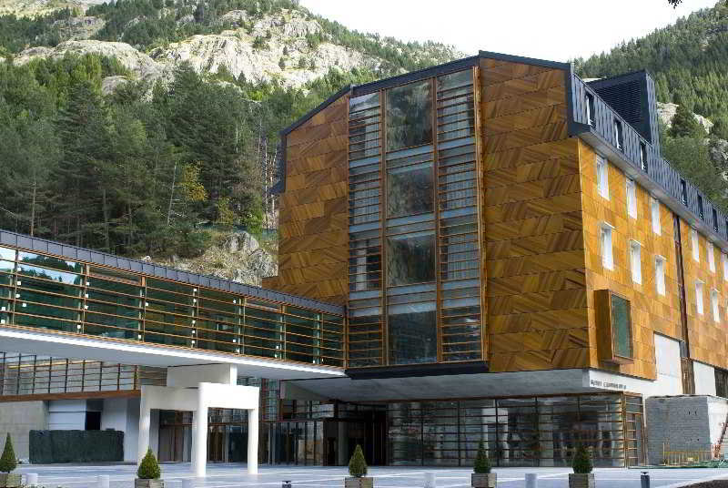Resort Balneario Panticosa — foto 4
