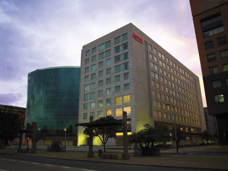 Bogota Marriott