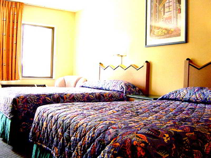 Shining Light Inn & Suites
