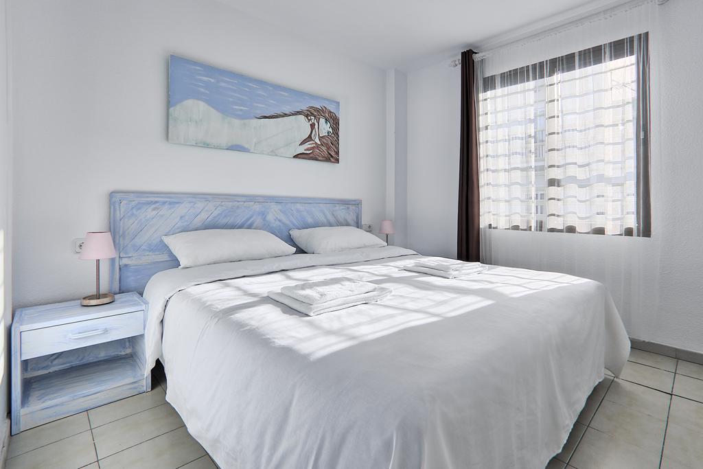 All Suite Ibiza Aparthotel