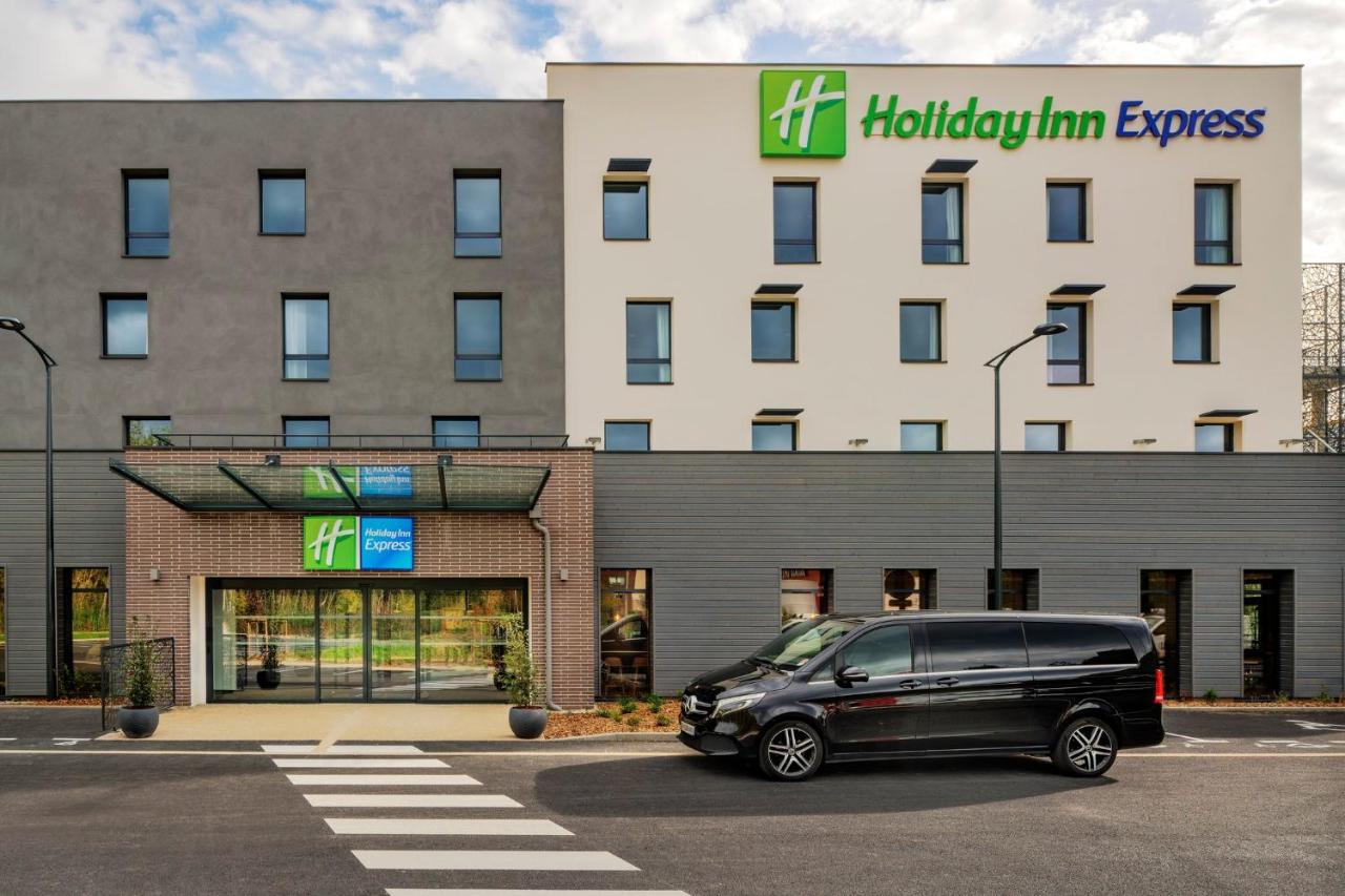 Holiday Inn Express - Marne-la-Vallée Val d'Europe