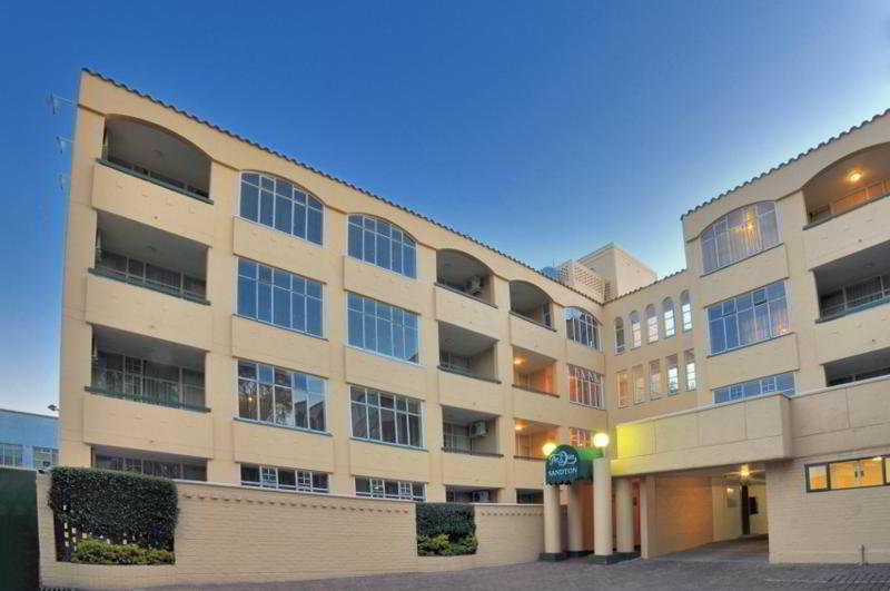 Don Sandton I