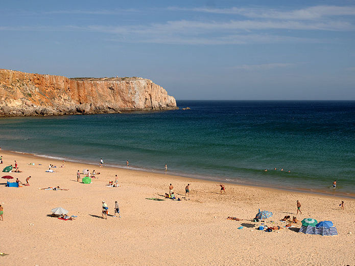 Sagres Time Apartaments