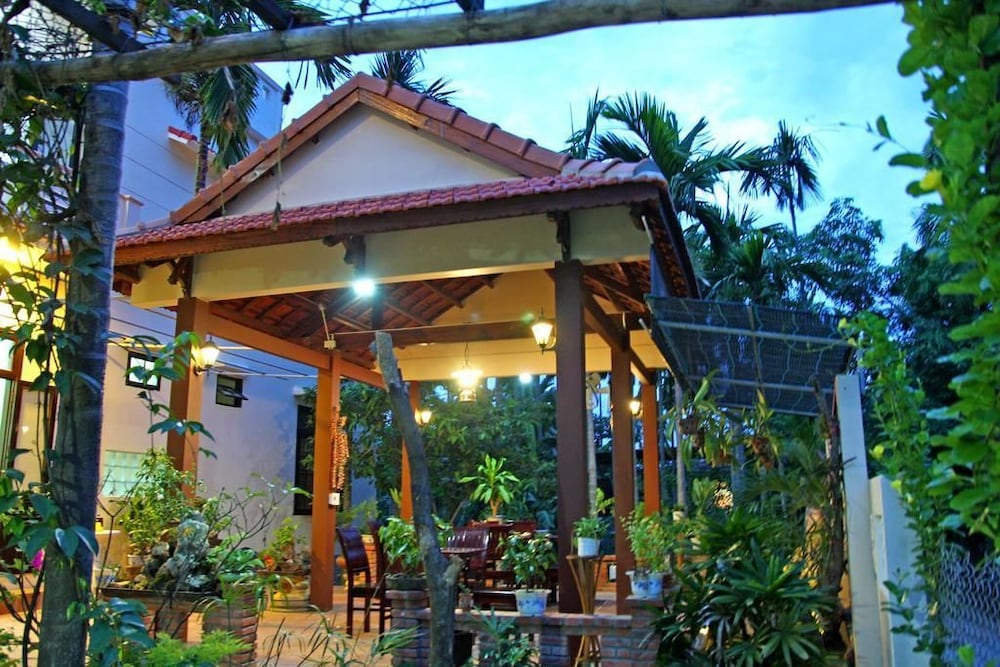 Village Love Homestay