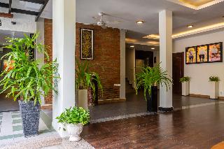 Villa Sovanna Boutique Hotel