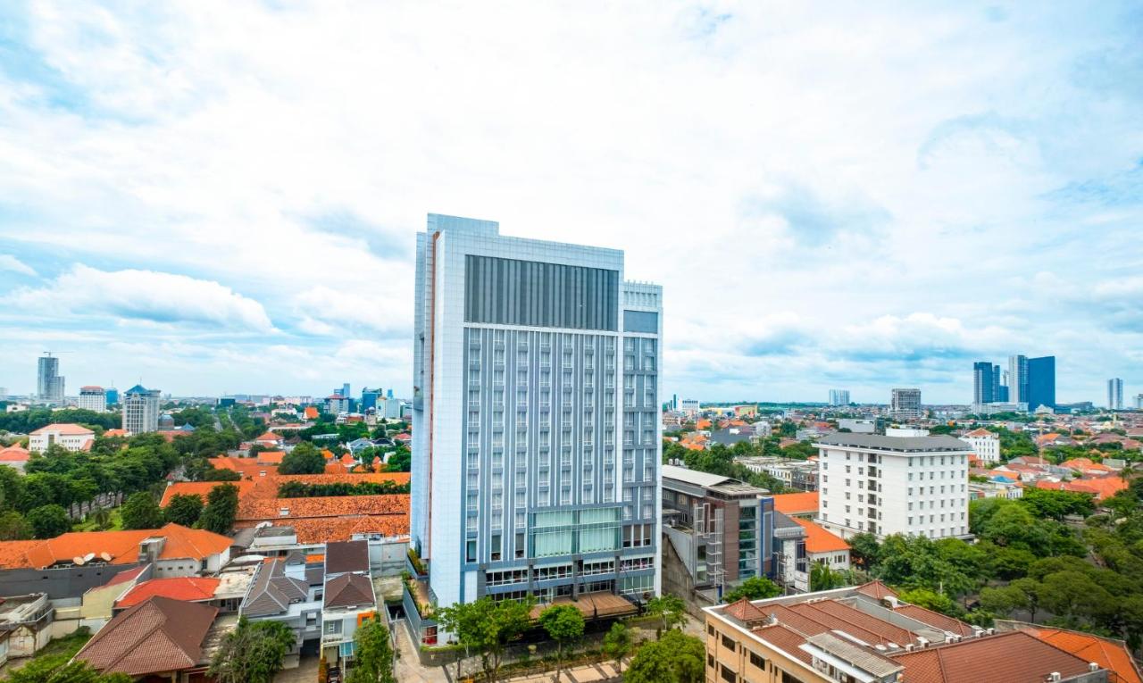 Grand Swiss-Belhotel Darmo Surabaya