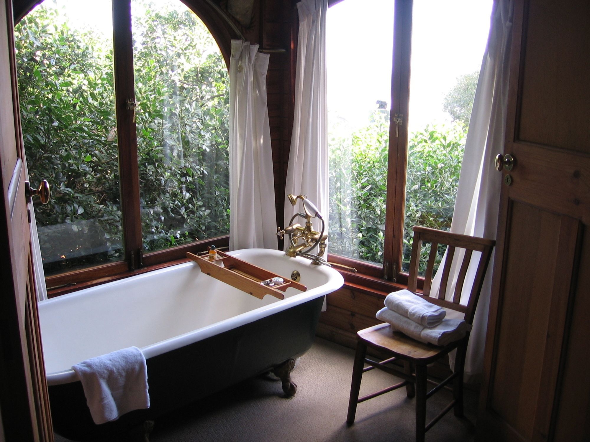 Monkey Valley Beach & Nature Resort