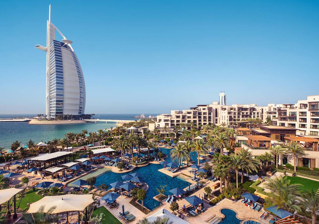 Jumeirah Al Naseem