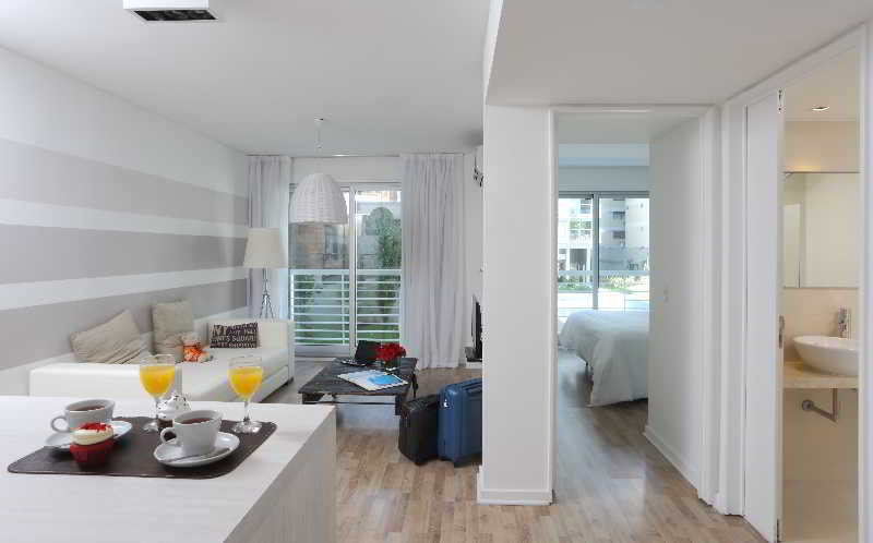 Flaat Apartamentos del Polo
