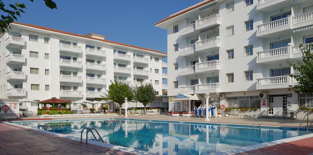 Europa Family Tourist Apartments