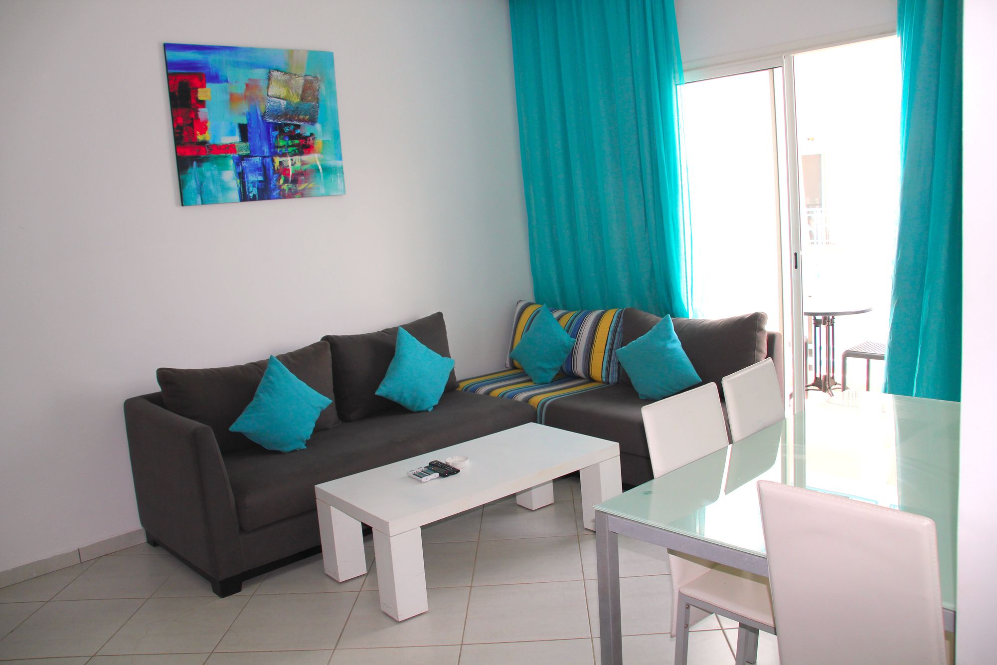 L'Escale Appart Hotel by 7AV Hotels