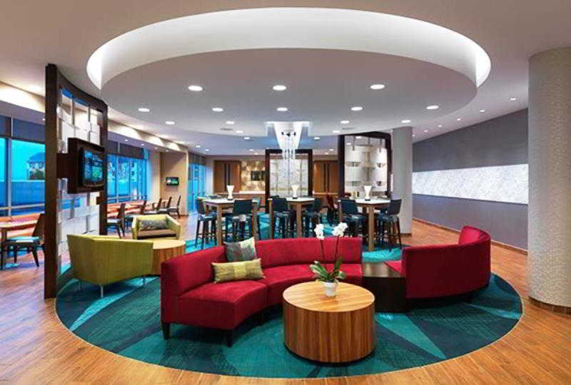 SpringHill Suites Orlando Lake Buena Vista South