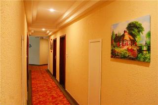 GreenTree Inn ShangHai ZhouPu Town XiuPu Road Hotel