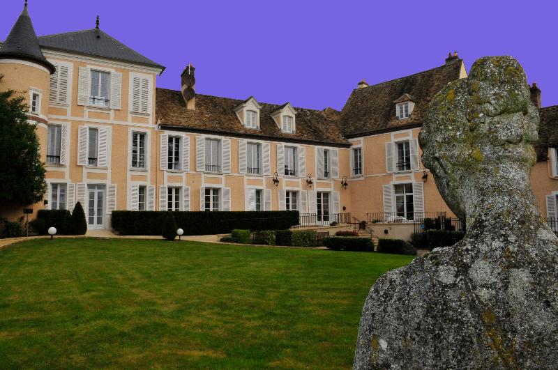 Hôtel Saint-Laurent