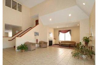 Baymont by Wyndham Mooresville