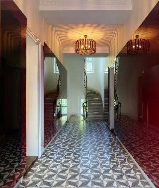 Casa di Bava