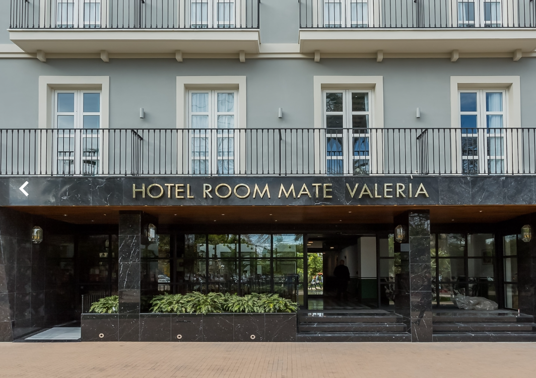Room Mate Valeria