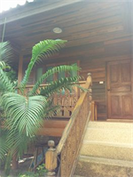 Koh Tao Beachside Resort