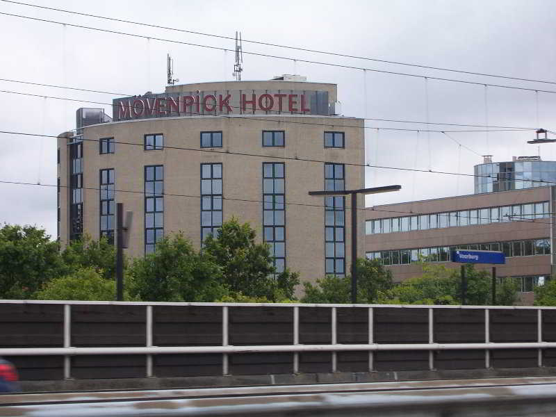 Holiday Inn The Hague - Voorburg