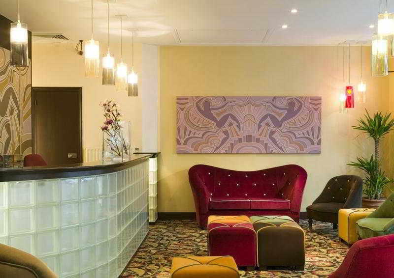 Hotel Joe M