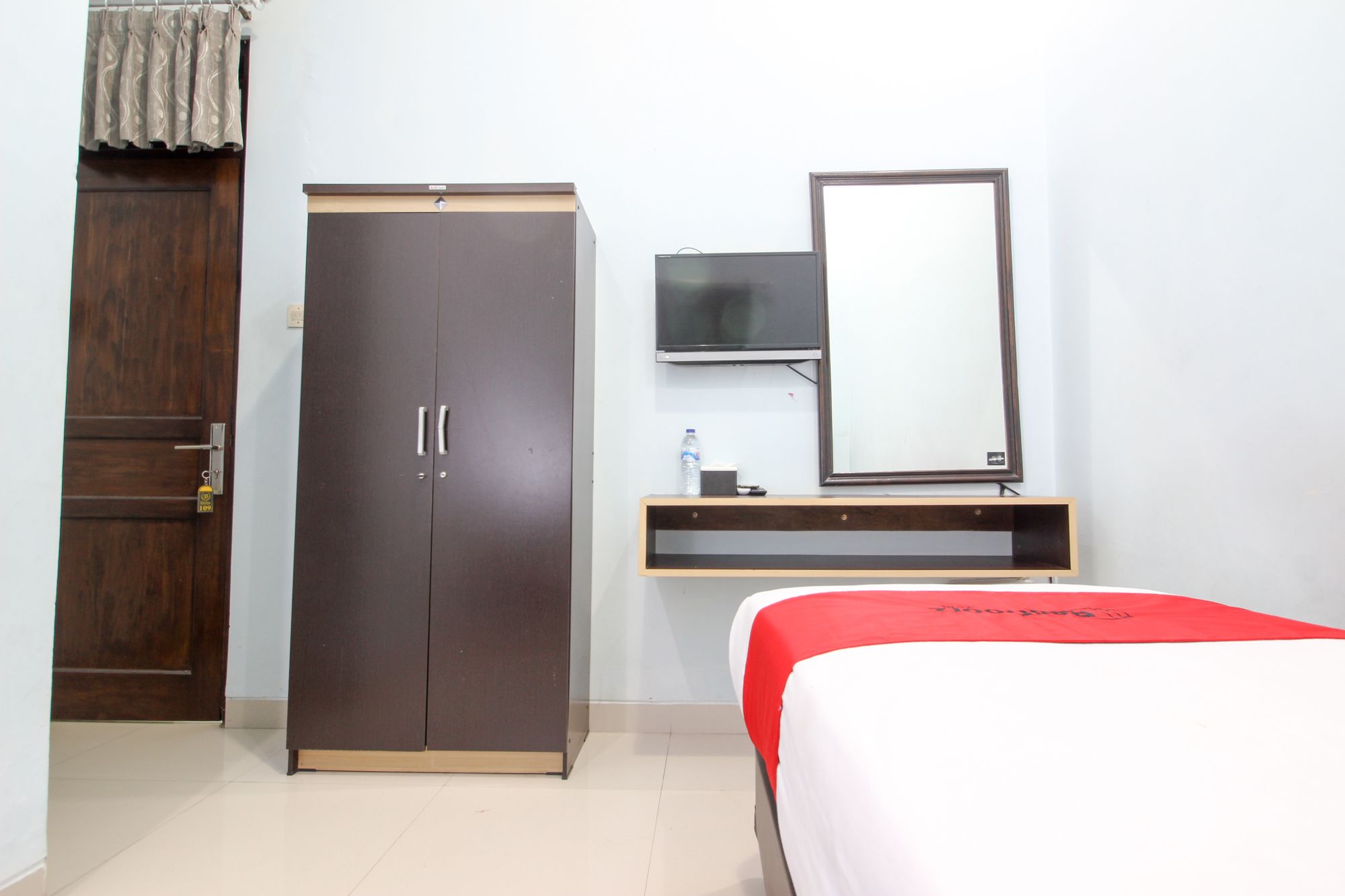 Delta Hotel Timoho by RedDoorz